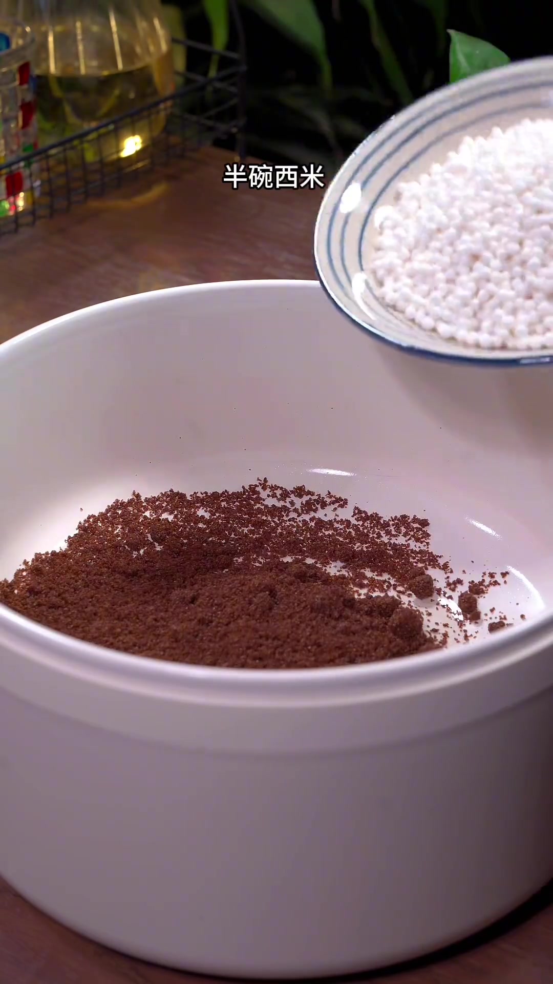 简版珍珠奶茶自己在家做干净卫生又好喝