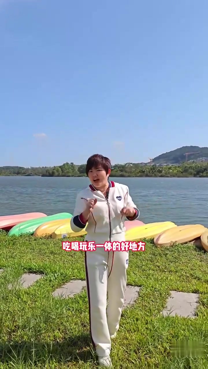 万宁周末家人，朋友，亲子，休闲游玩好去处！