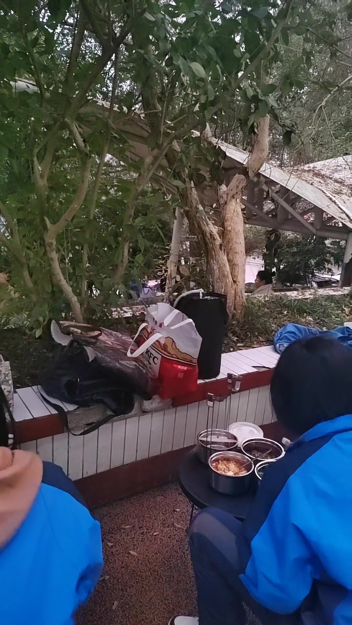 父母的爱，从一碗热腾腾的饭菜开始