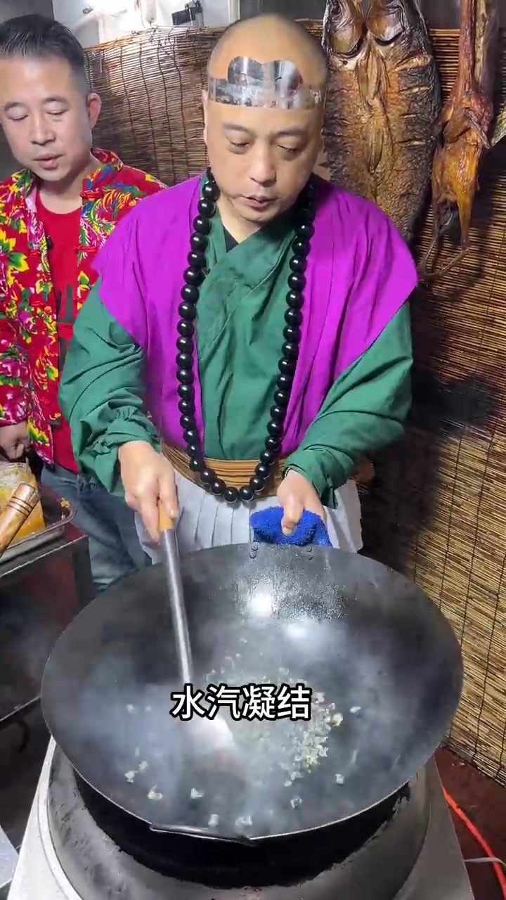 湖南小炒，土菜中的爆炒田螺肉！