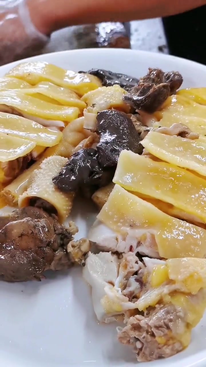 海南的食材真好