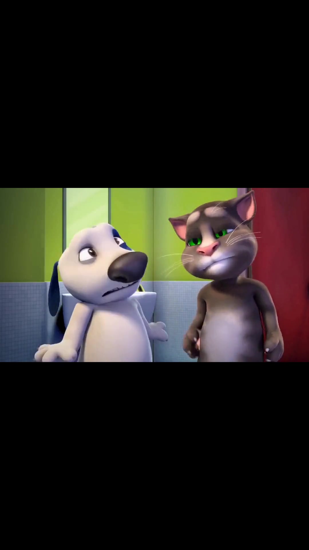 适合儿童英语启蒙的动画片-萌鸡小队