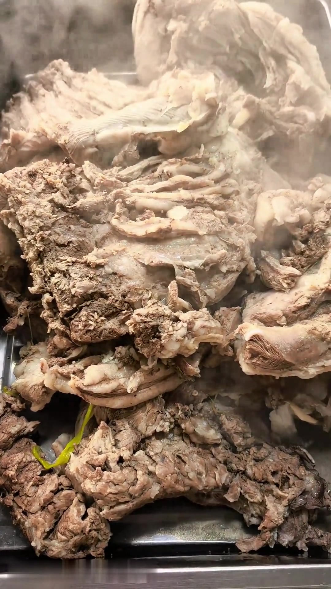 每天用心做好榆林拼三鲜