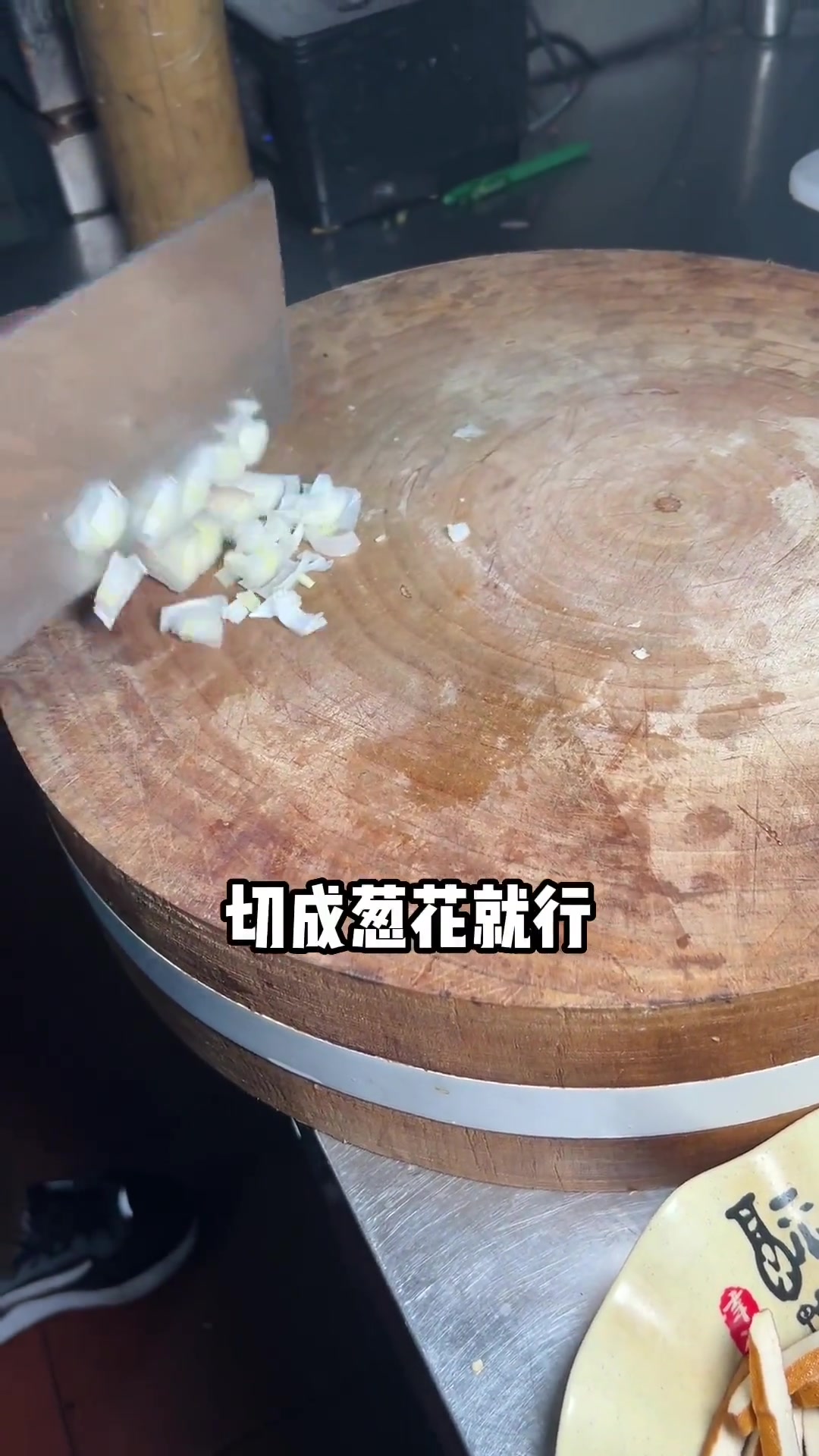 豆干炒青椒超好吃,一起学做菜吧
