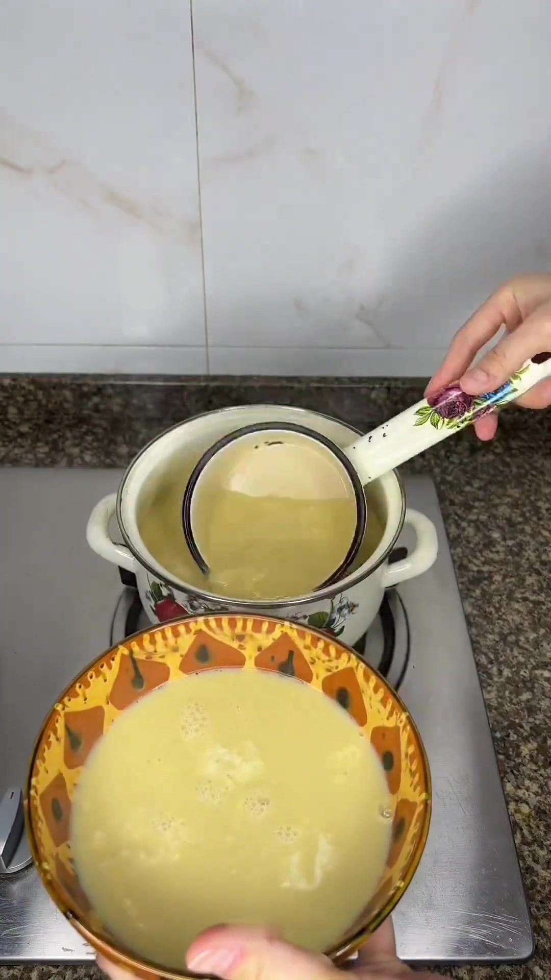 伊犁奶茶家常做法教程