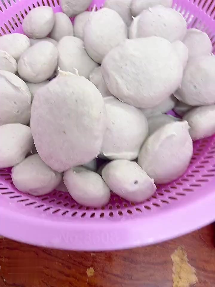 正宗紫金龙窝大肉丸