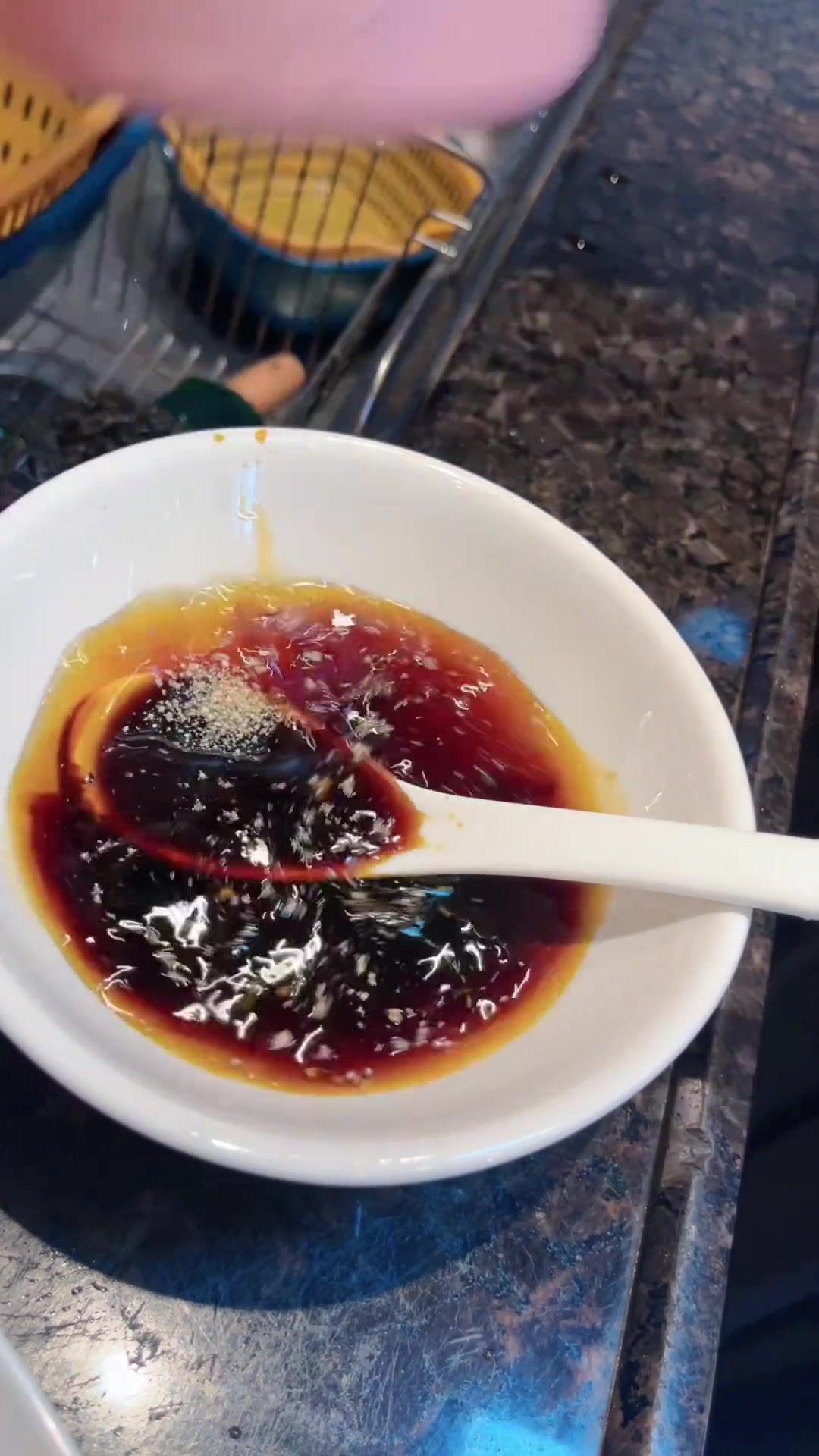潮汕家常菜炒花螺详细做法分享给大家