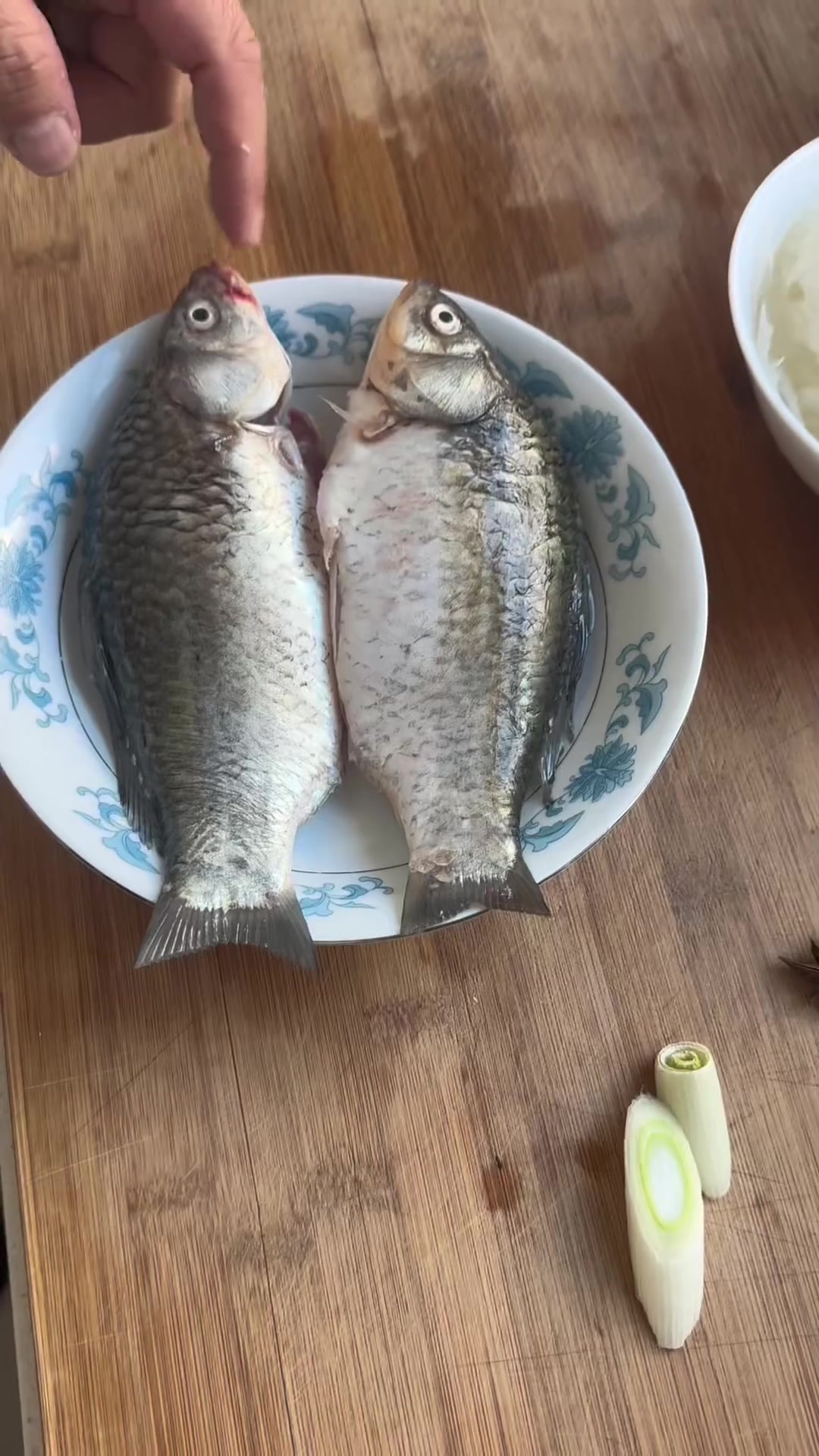填仓节老天津鱼汤,鲜掉眉毛还暖胃!
