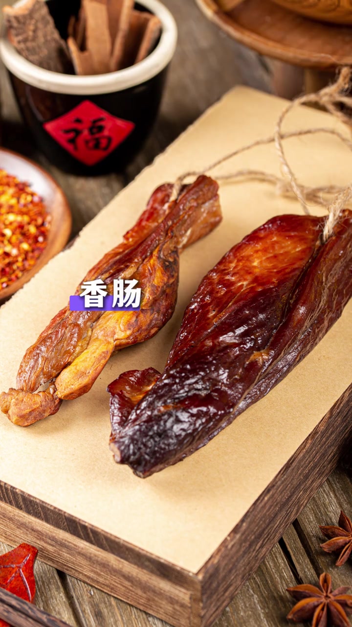 重庆可以集中熏腊肉的地方已经出了,绝大部分都免费!