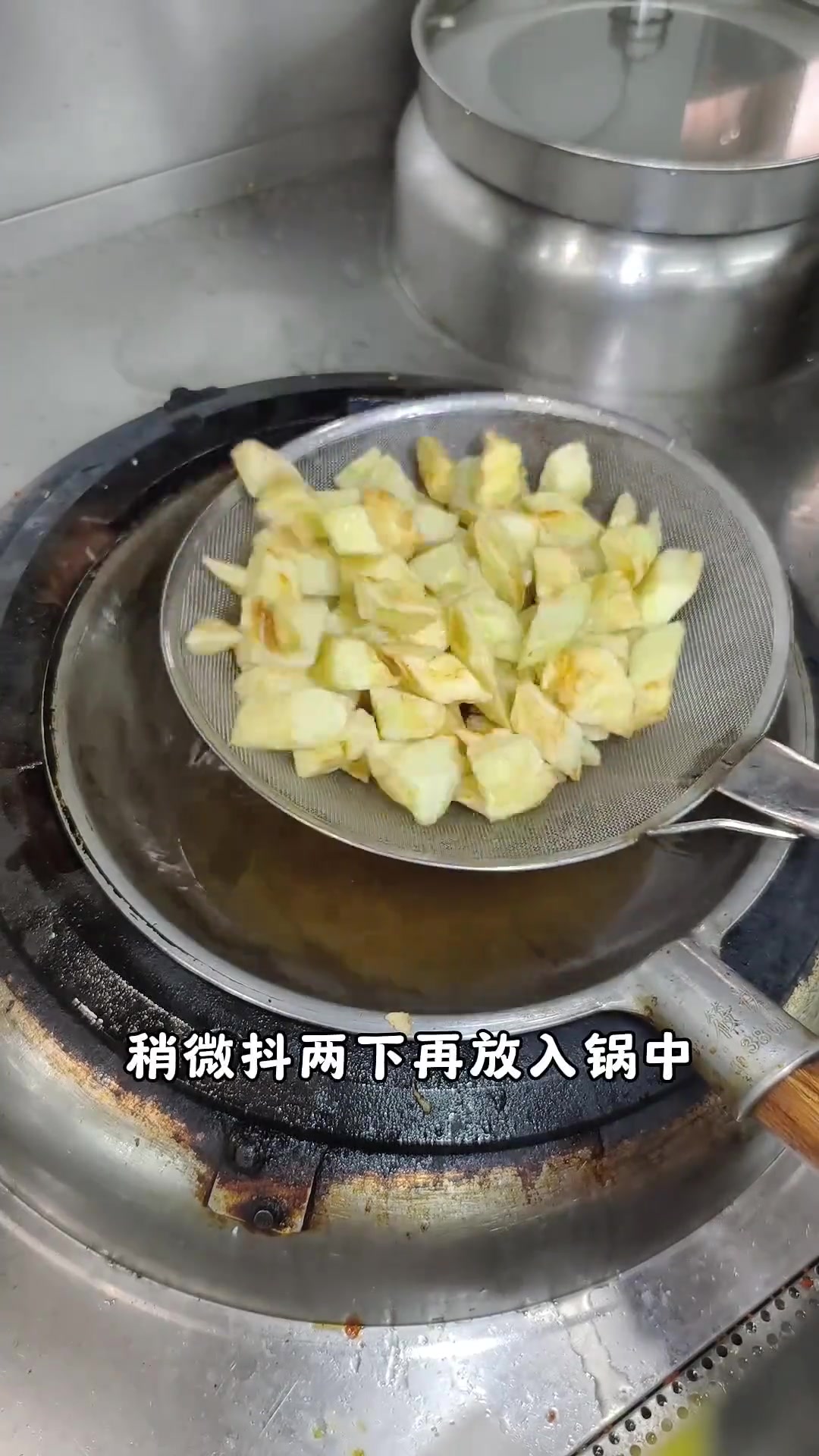 红烧茄子按我这个方法做，能干三碗饭