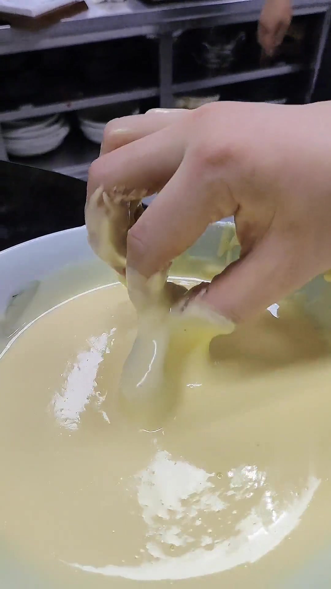 美食不仅要好吃好看,还要有个好听的名字对吗?