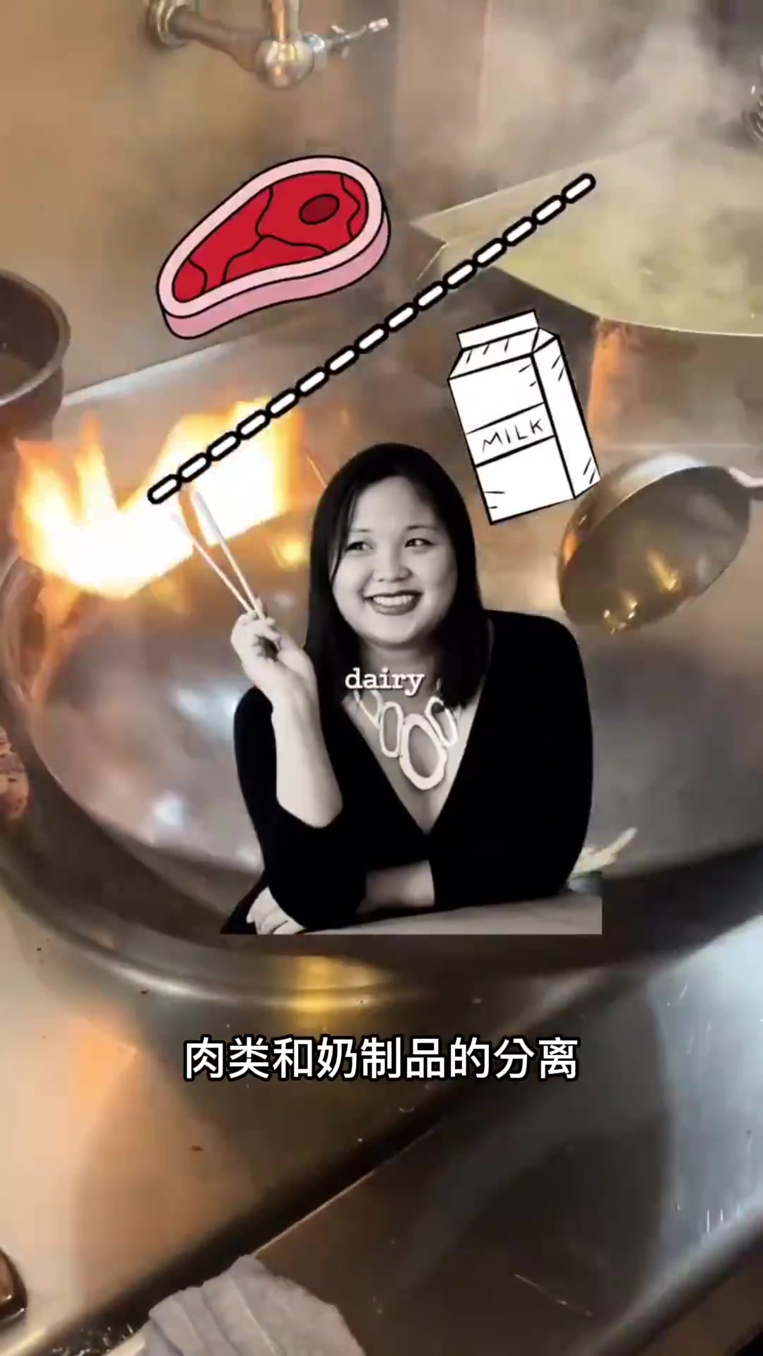为什么美国犹太人圣诞节都去吃中餐馆?