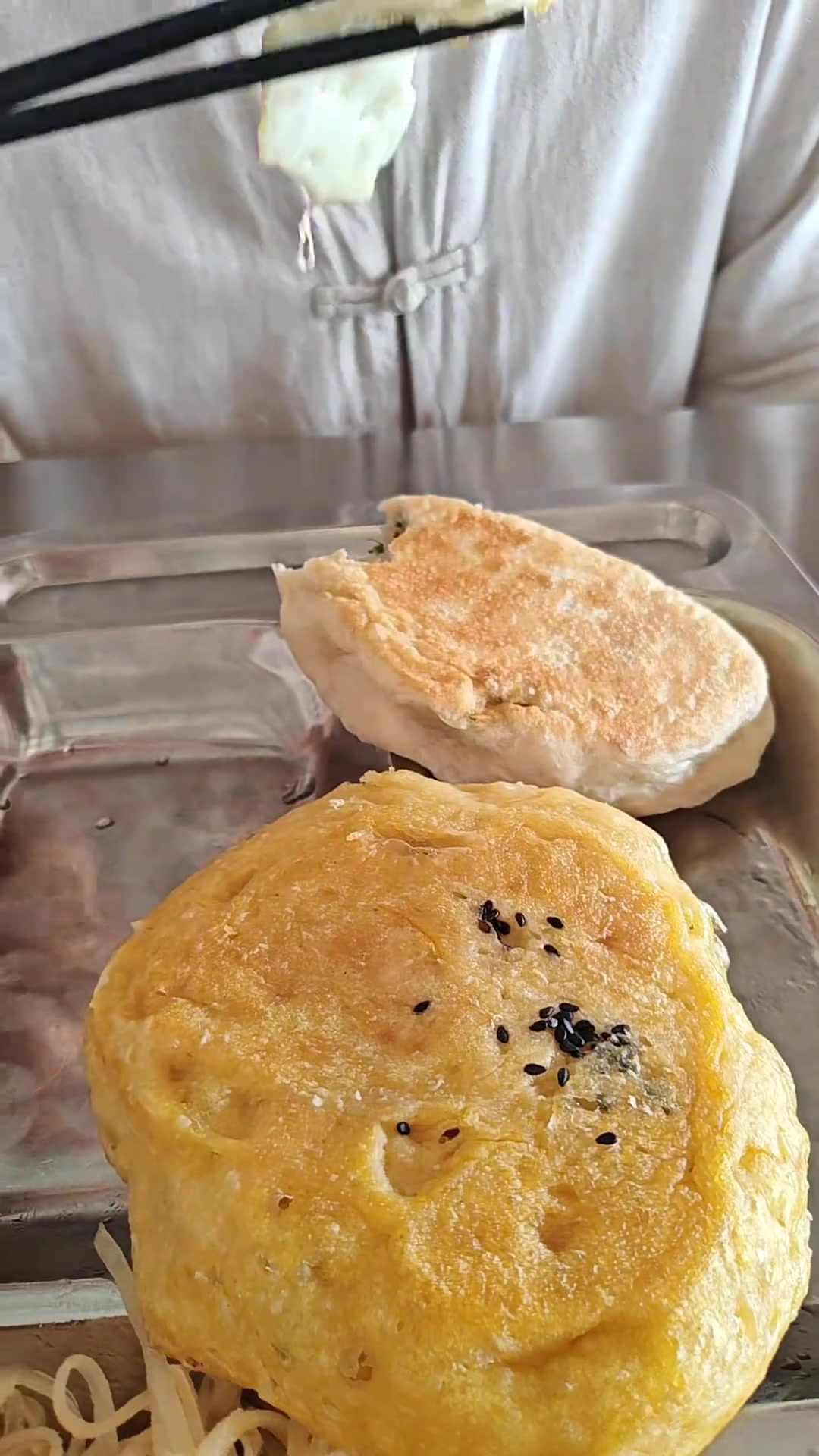 学生食堂用早餐