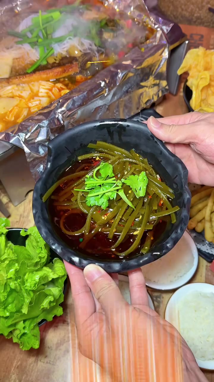 考虎王最爱老唐酸菜味，酸辣爽口超下饭！