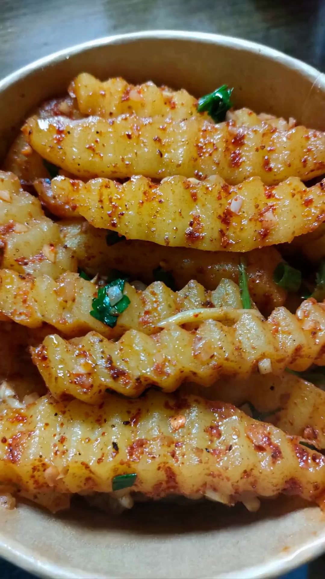 重庆大足隐藏美食地图曝光!这些地道小吃你尝过几个?