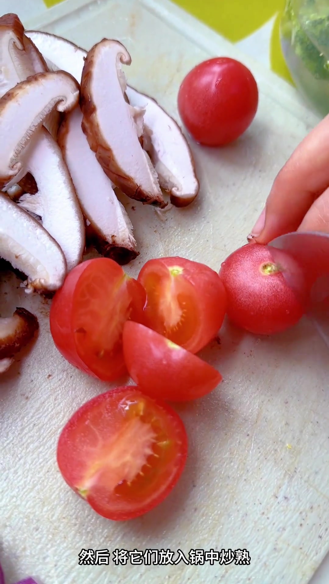 苏州鲍鱼炒饭?越吃越懵,这啥操作!