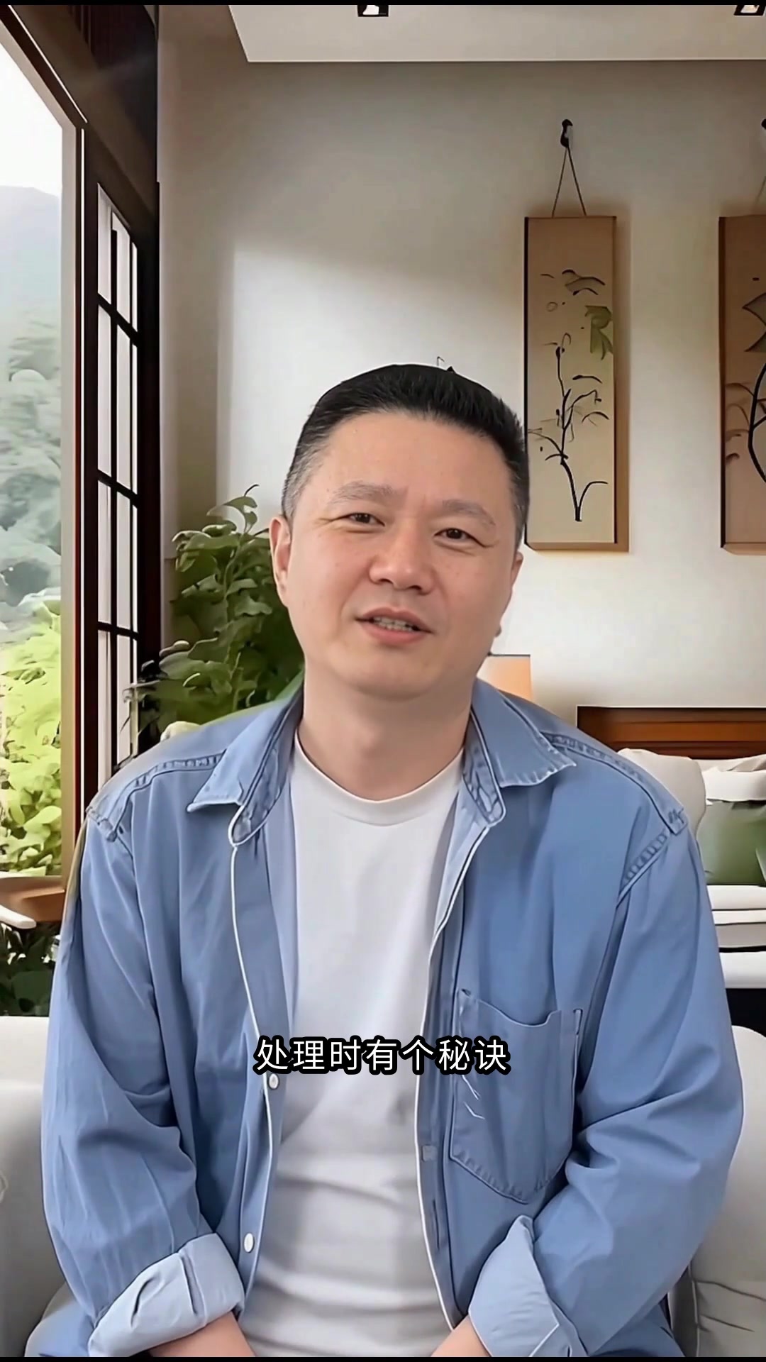 跨年九宫格中间图,配这句文案超酷