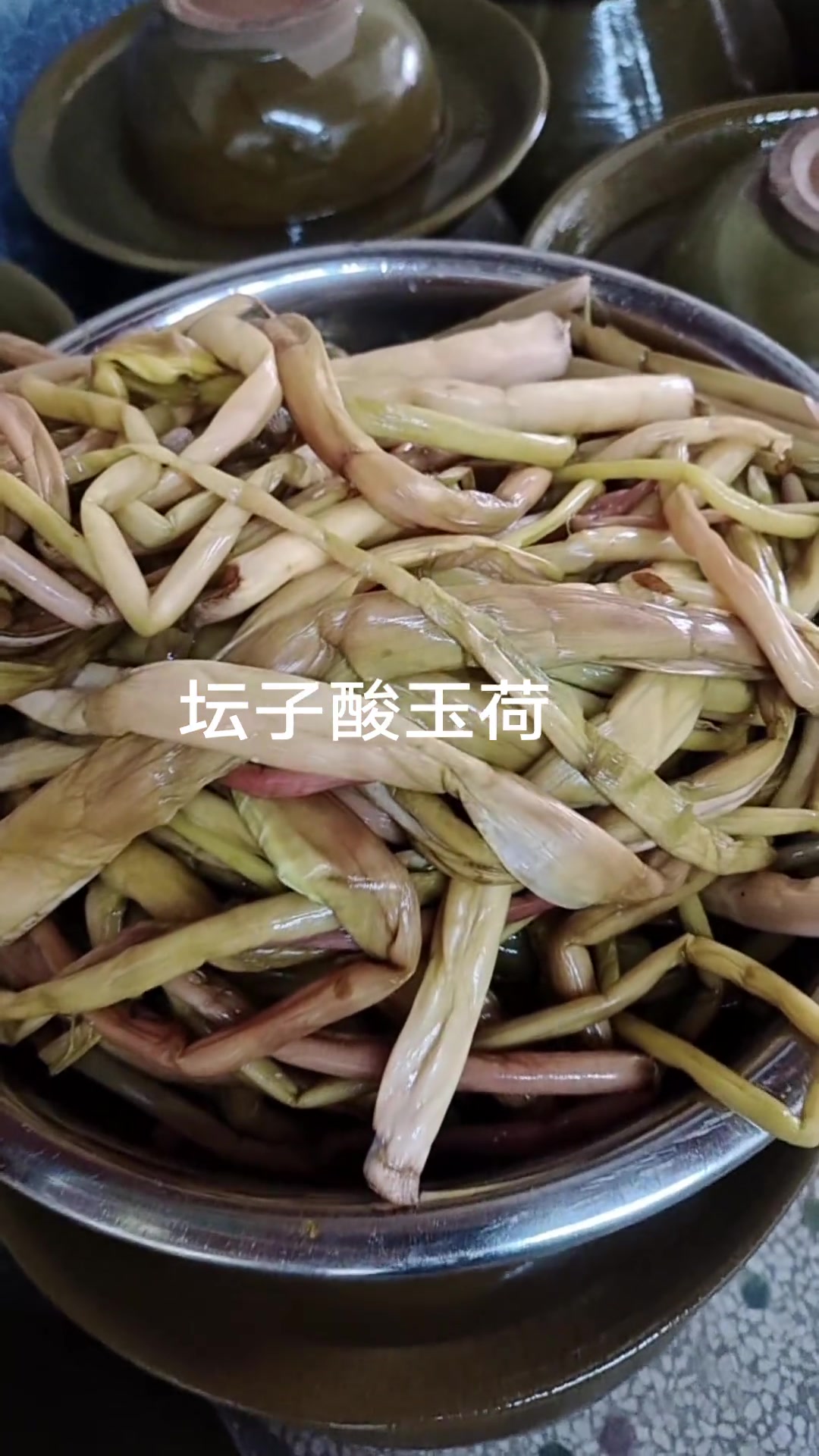 农家有哪些令人食欲大增的开胃菜?