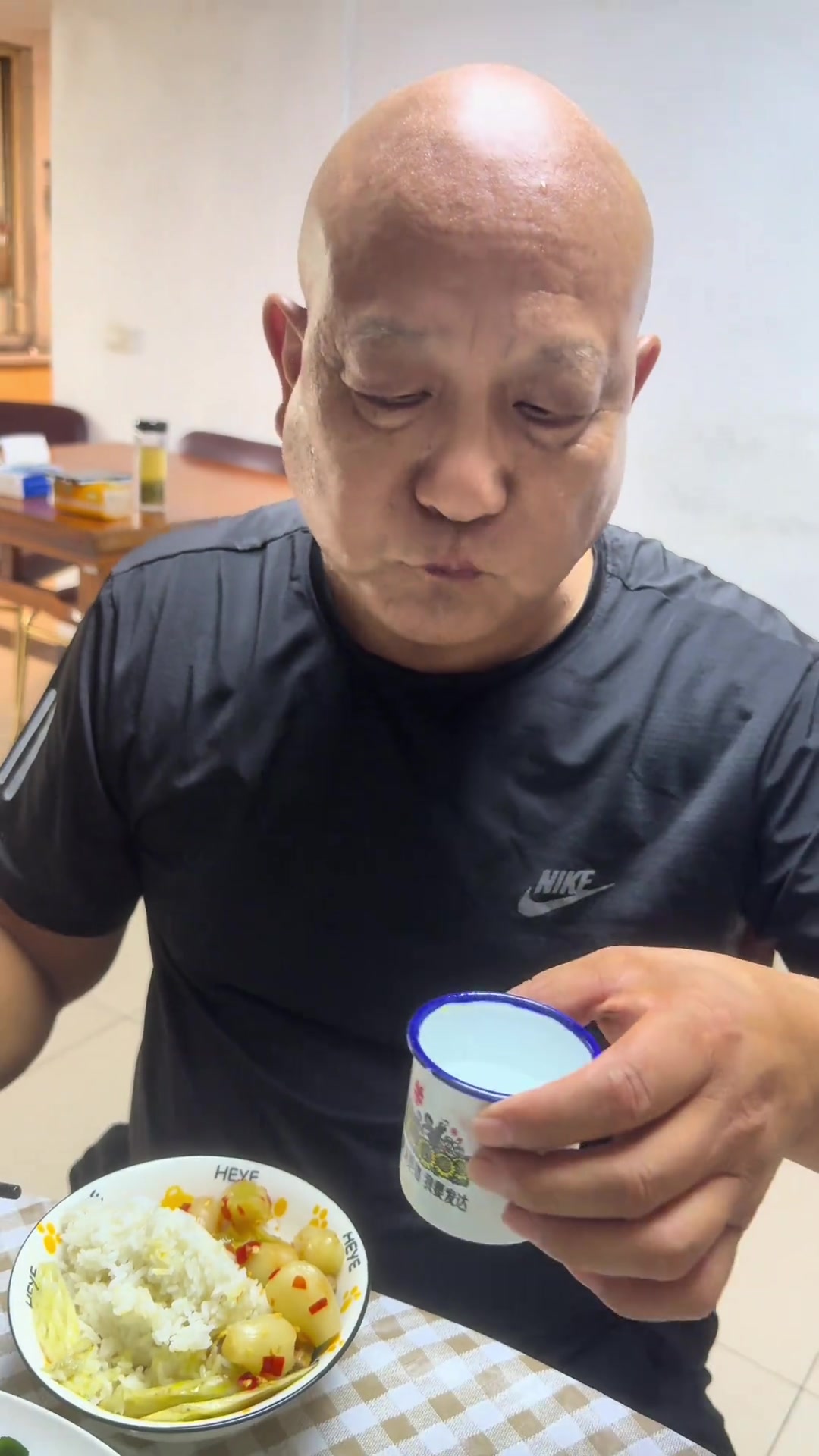 夏天胃口不好,吃点藠头这道下饭菜,确实开胃