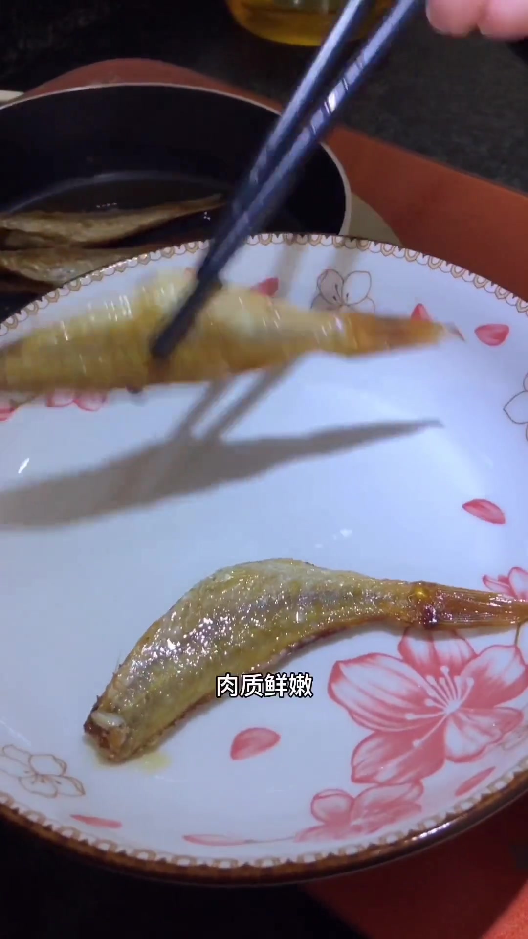 老林晒的三亚红线鱼干,真的太有名了!
