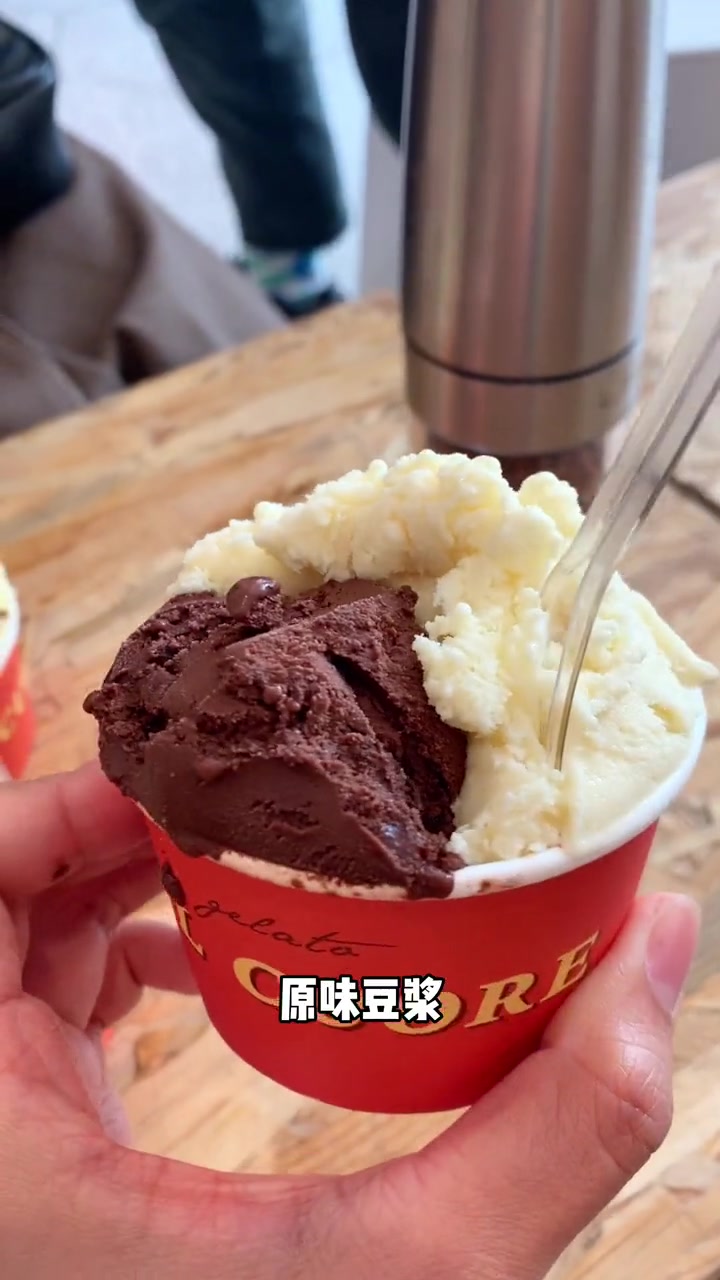 夏日冰激凌合集