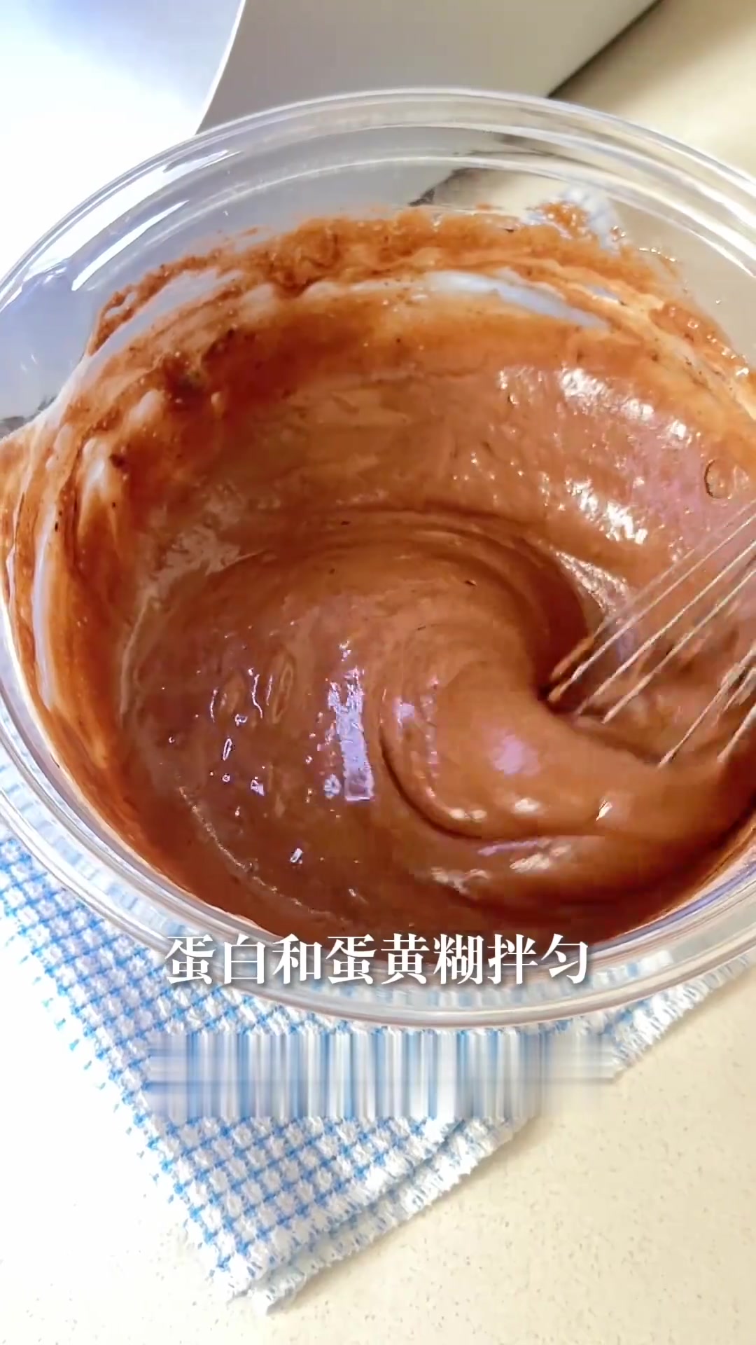 0难度的奥利奥巧克力奶贝