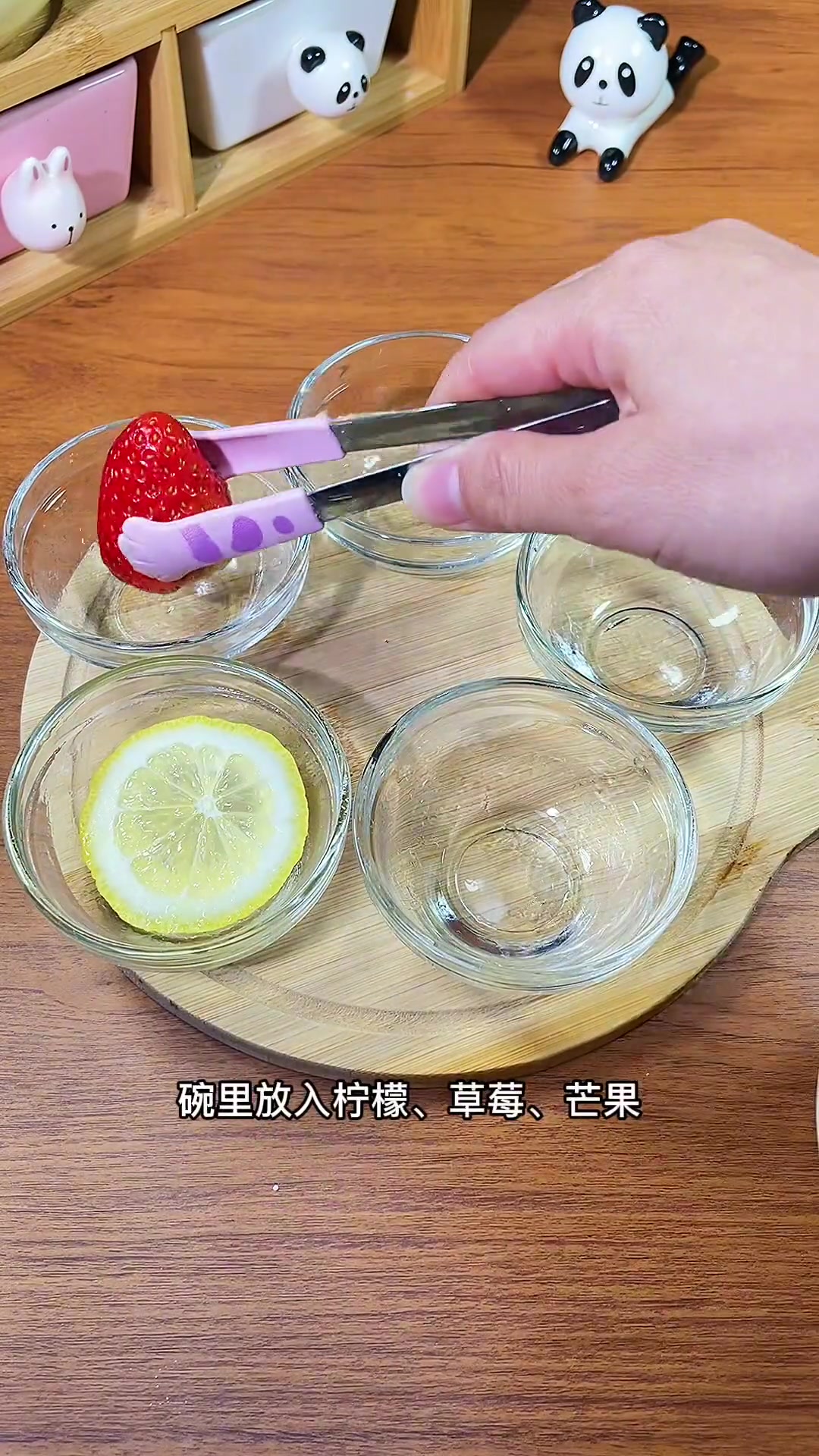 闺蜜卖钵仔糕挣了一套房,偷偷告诉你配方别让她知道