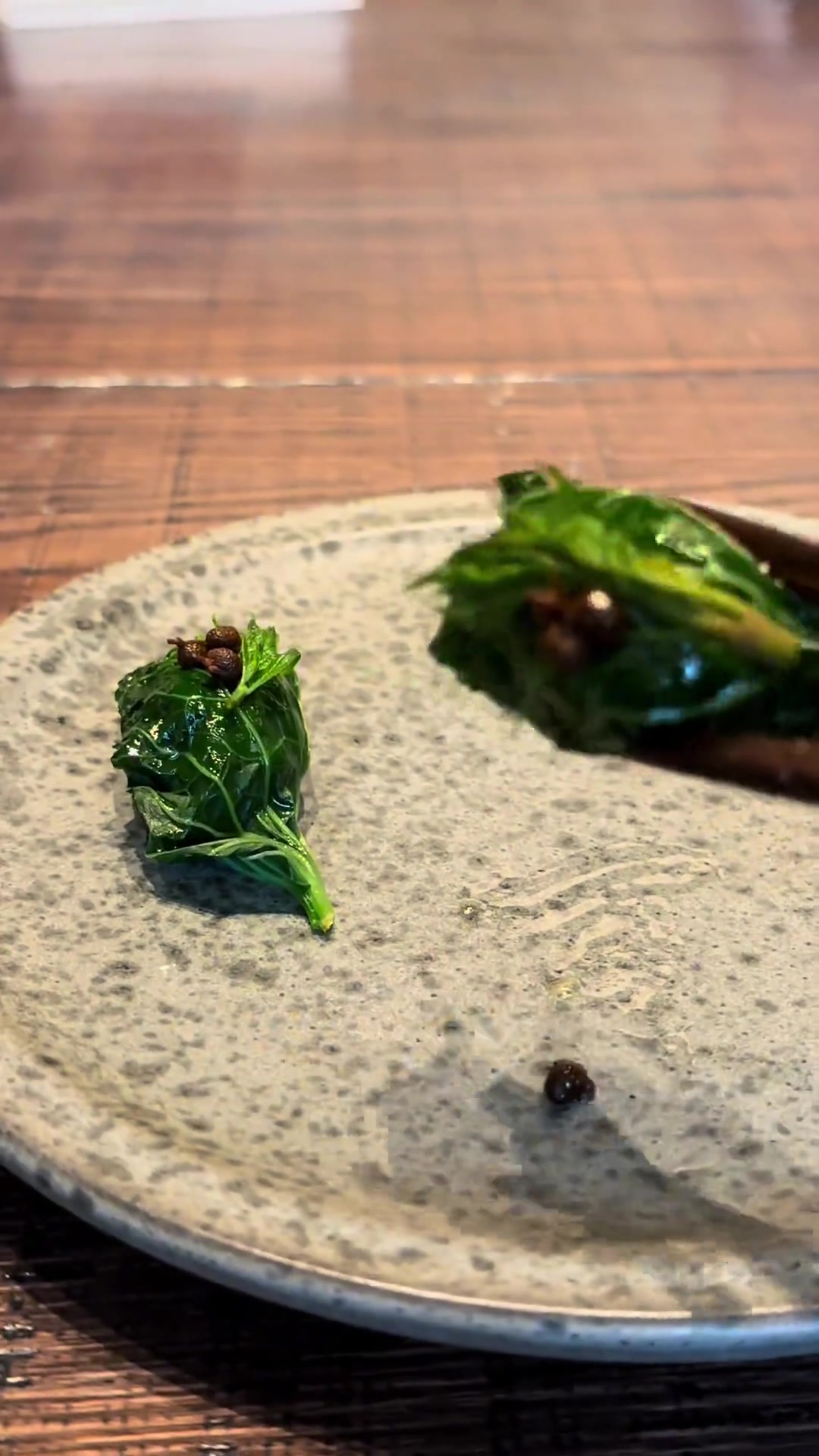 素食餐厅春季菜单雅俗共赏