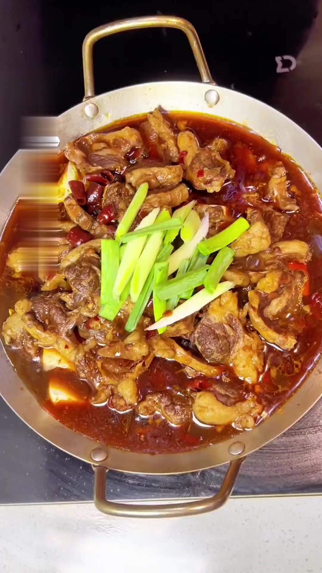 阴冷天必吃!牛肉锅仔暖到骨子里!