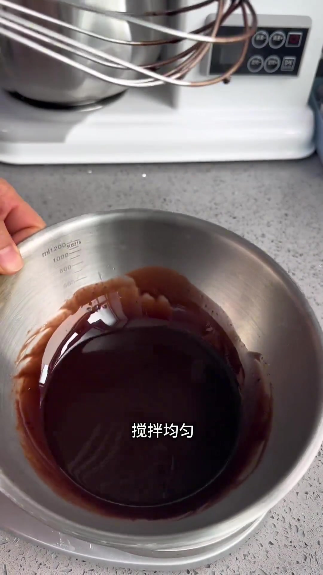 冰淇淋蛋糕制作教程分享给姐妹