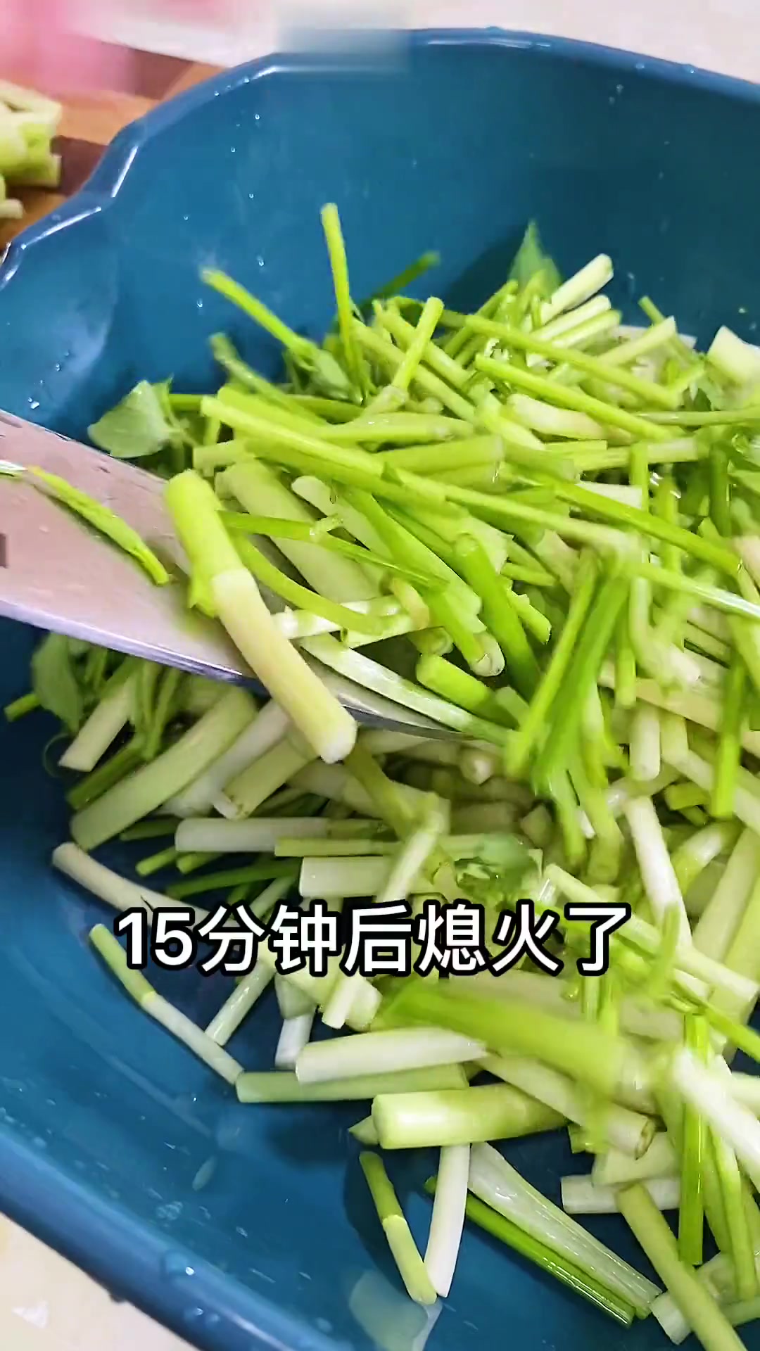 白切鸭、白切鸡、白切猪肉，老广一切皆可白切