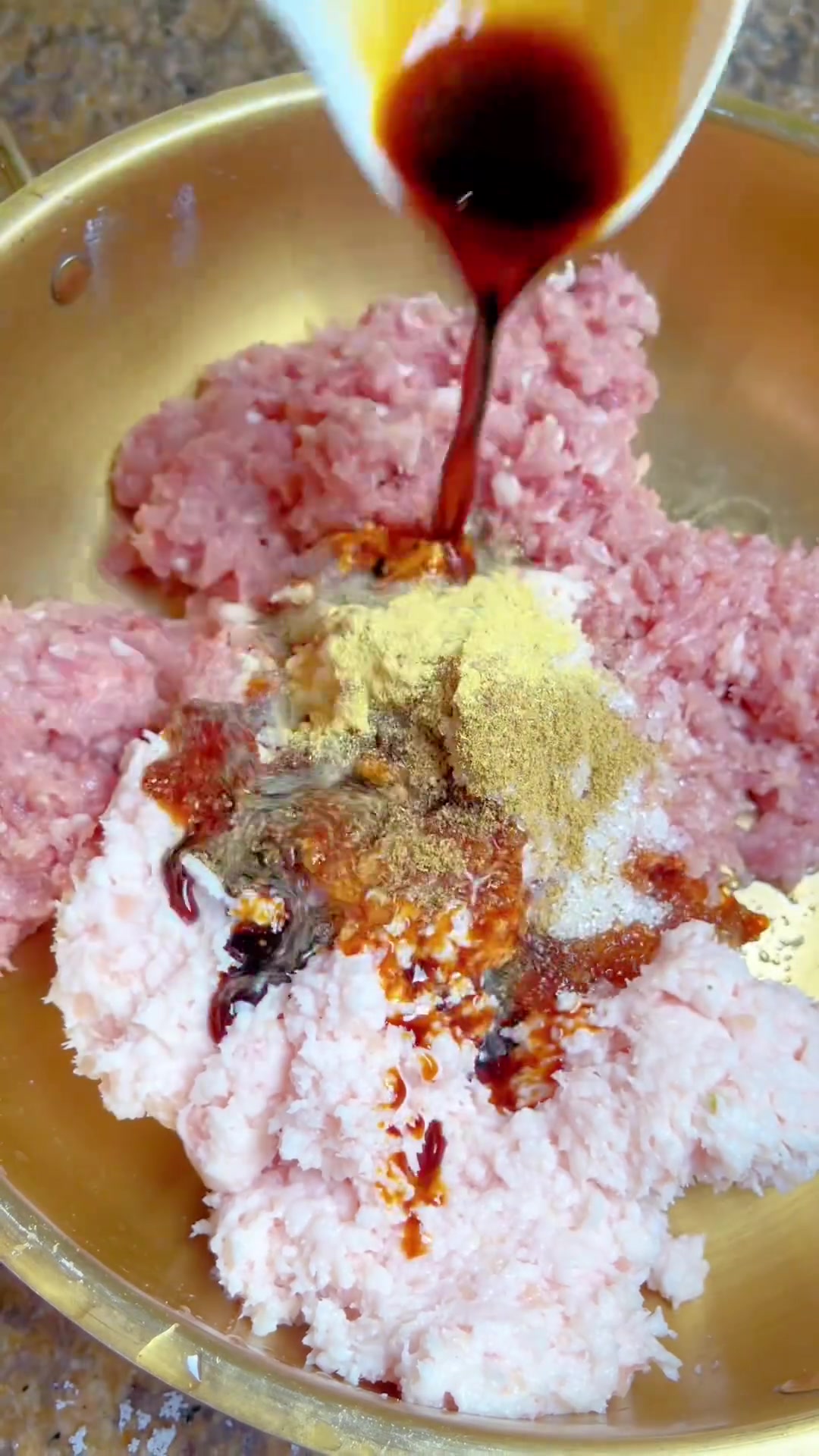 姐妹们糯米肠的做法