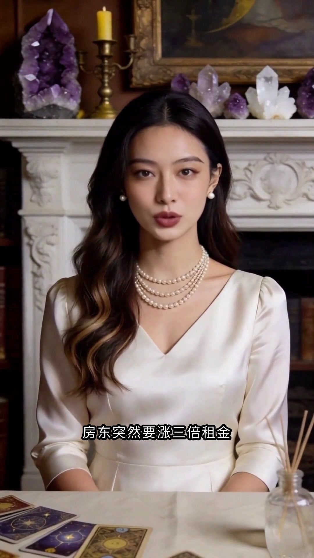 #中秋十二星座出门指南#巨蟹女实力解析