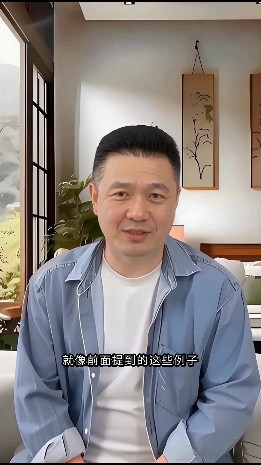 一个人的微信头像是他渴望成为的样子