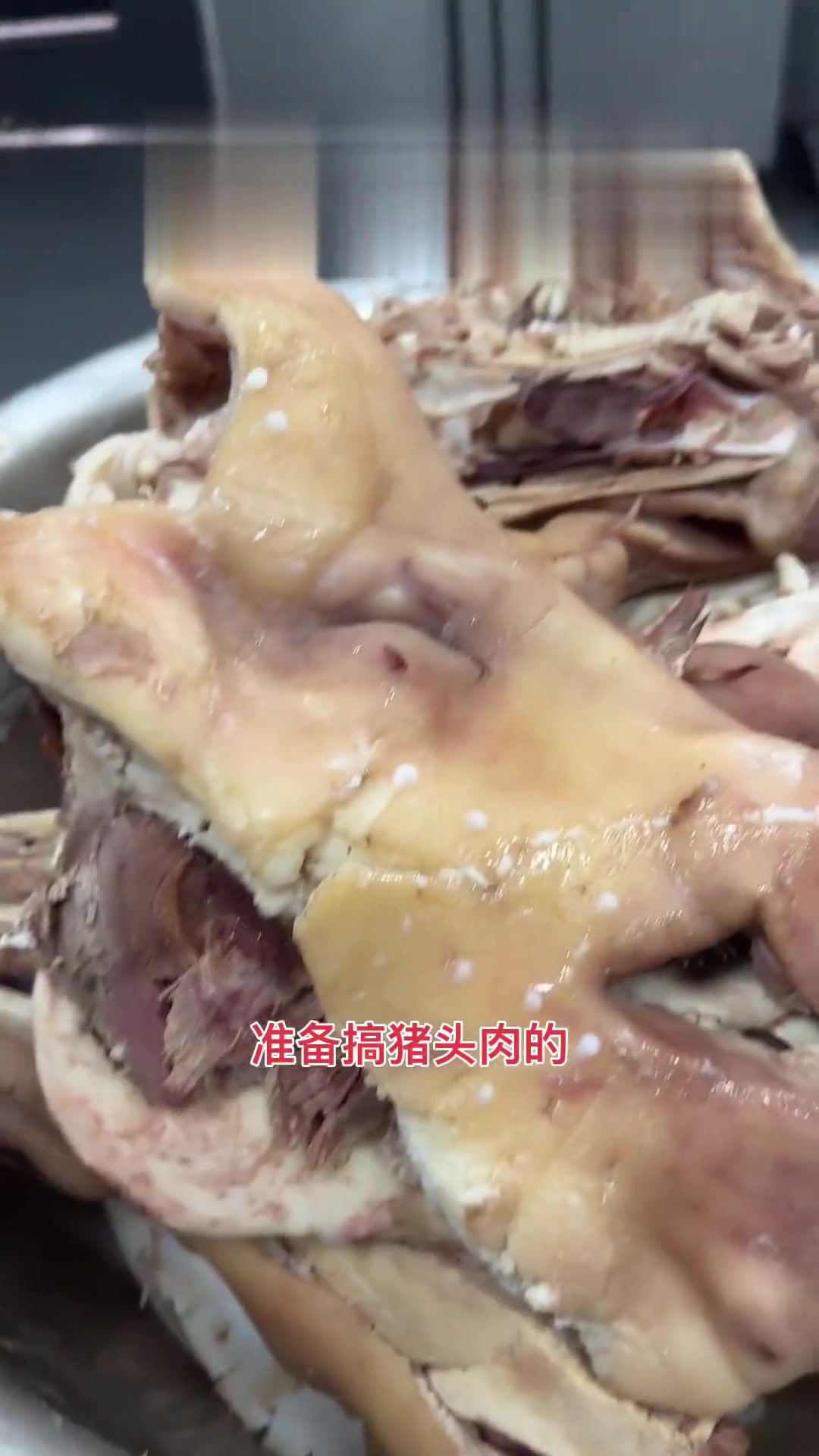 养老院改菜谱,鲜羊肉熬汤暖到心!