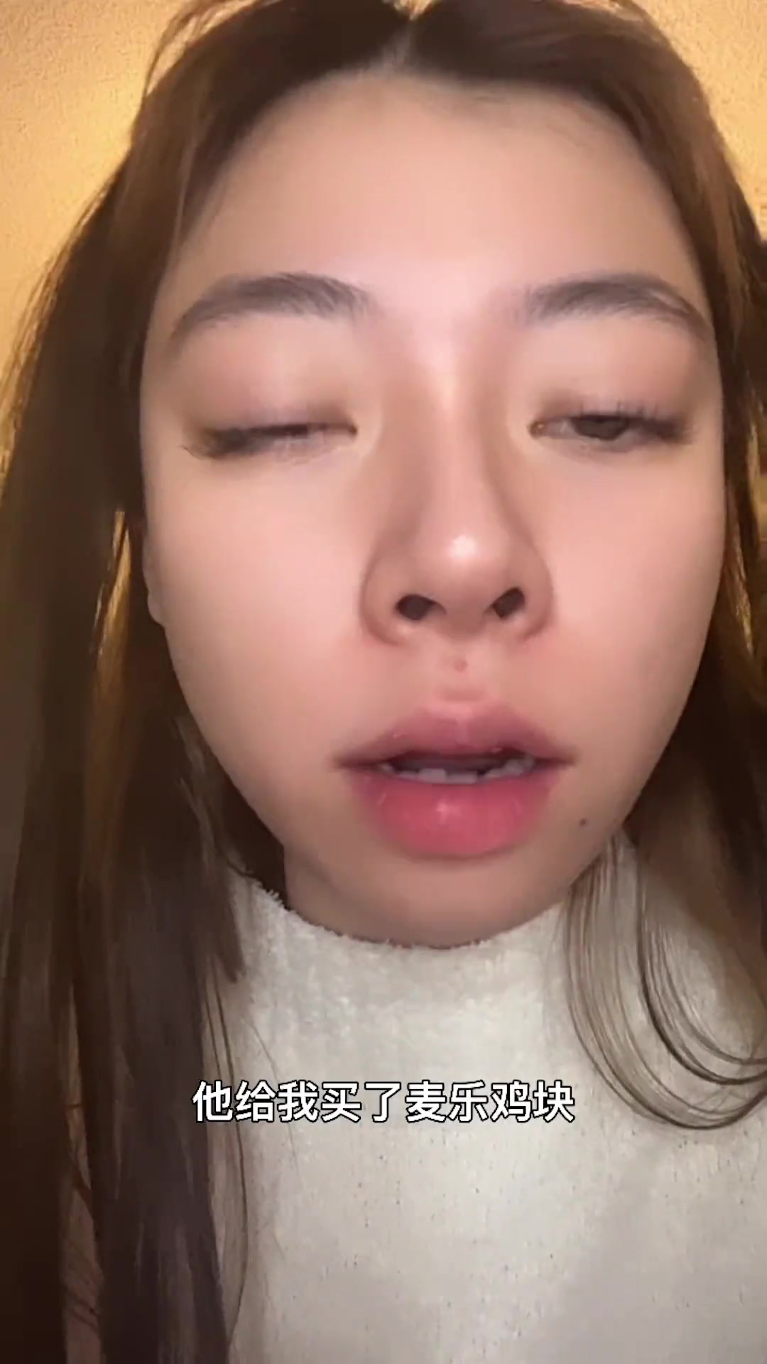 泪点低的人慎看!麦当劳麦乐鸡块背后的故事