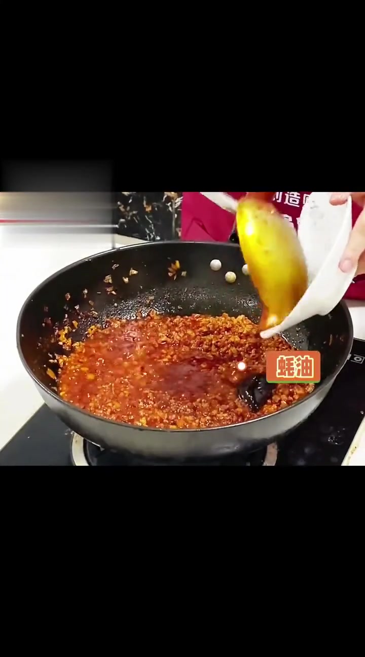 麻辣面教程配方，无保留分享