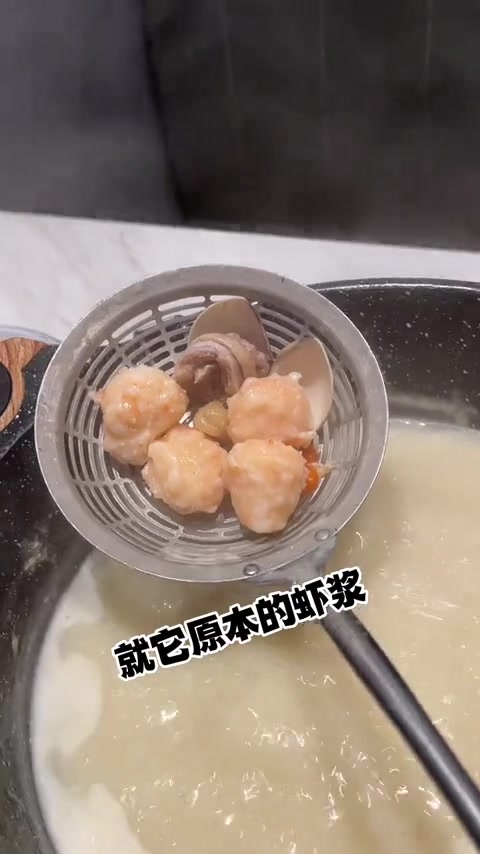 广东归来不吃鸡!狂飙同款古华米浆火锅封神脆皮鸡