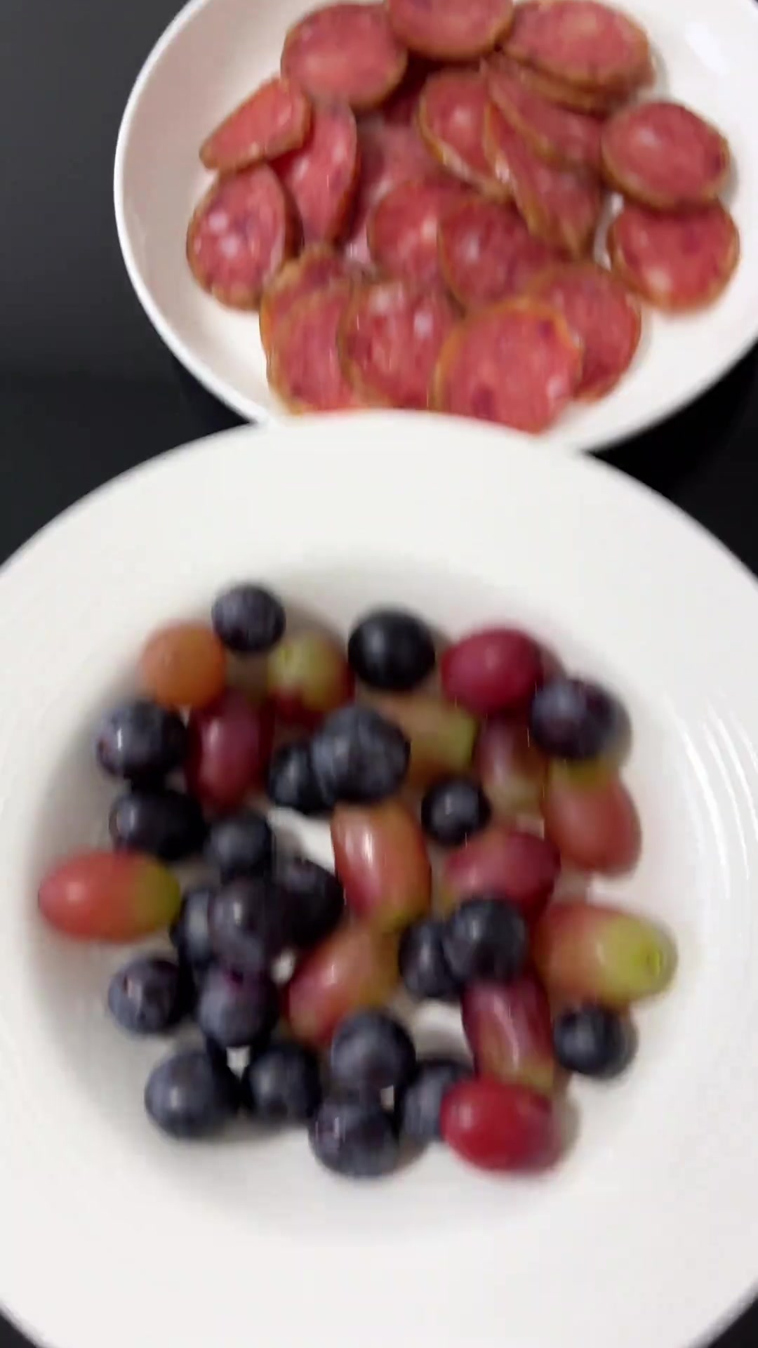 我包的酸菜猪肉馅大饺子,六个就能撑得你下不了炕