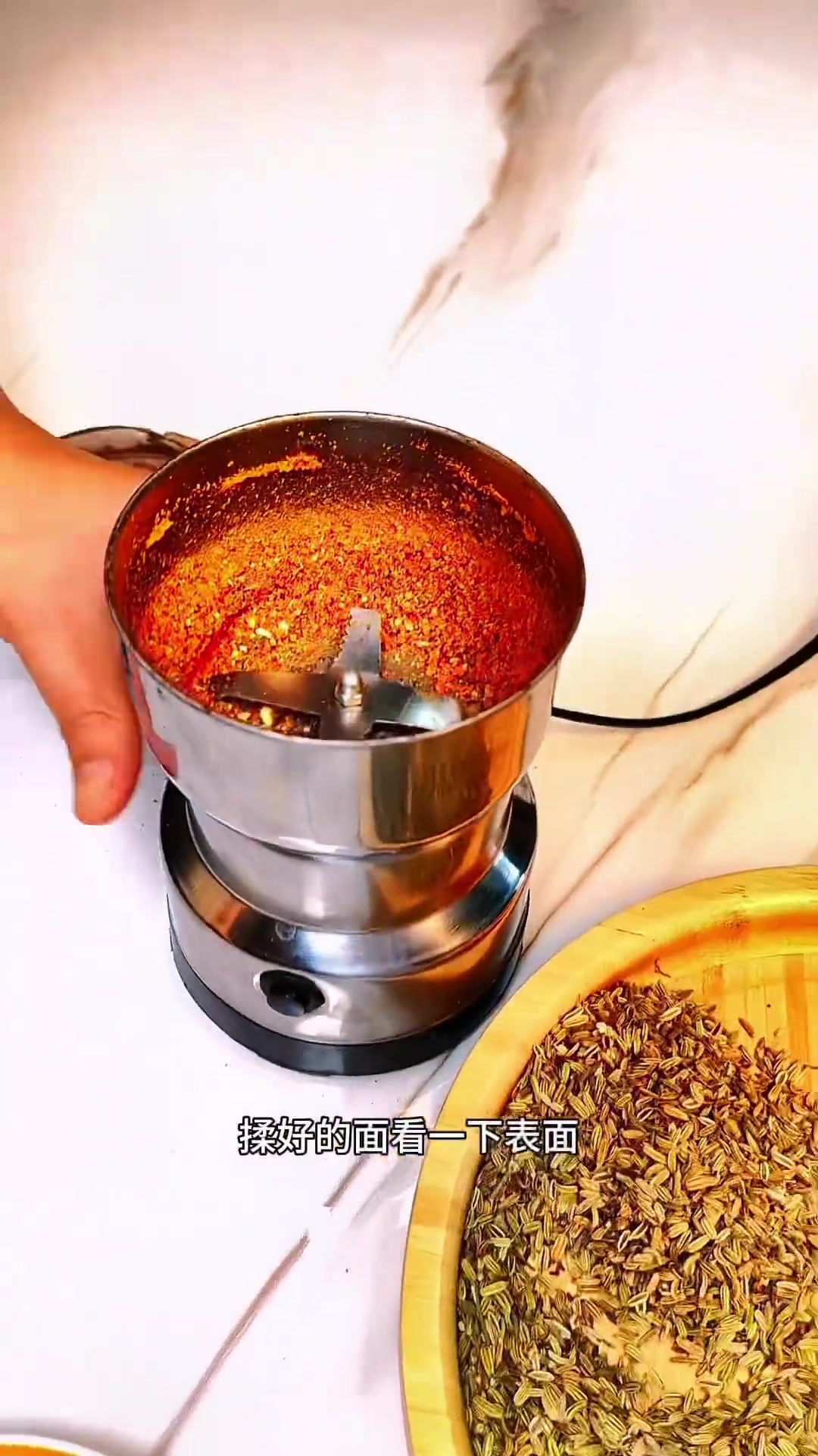 家常茴香包子的简单做法教程
