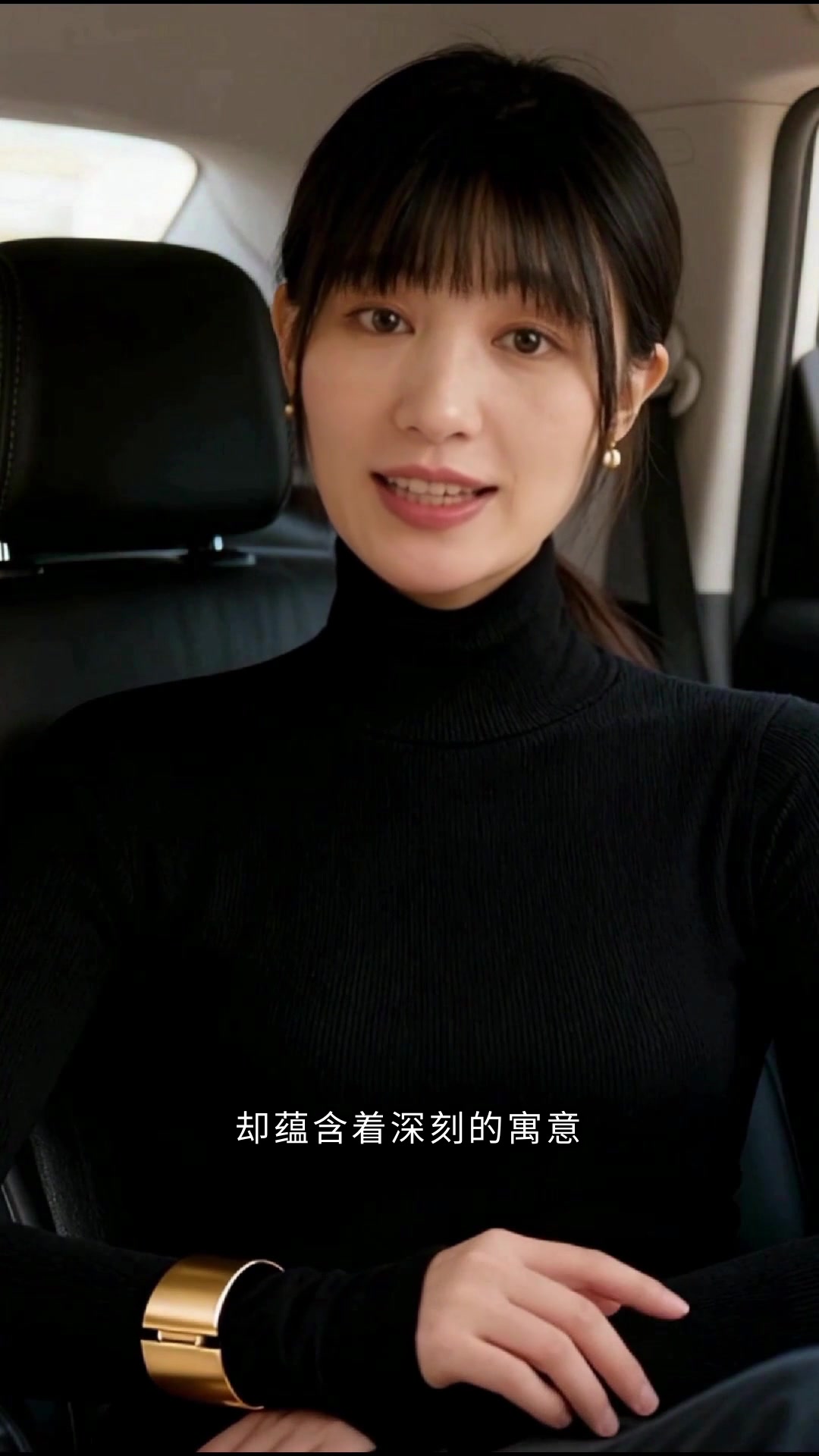 一半蝴蝶一半玫瑰花送朋友