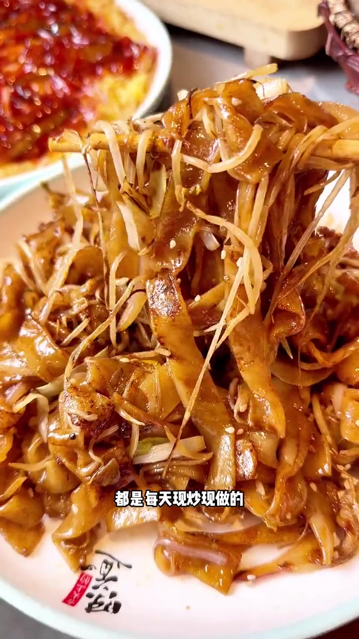 喝到海鲜砂锅粥了