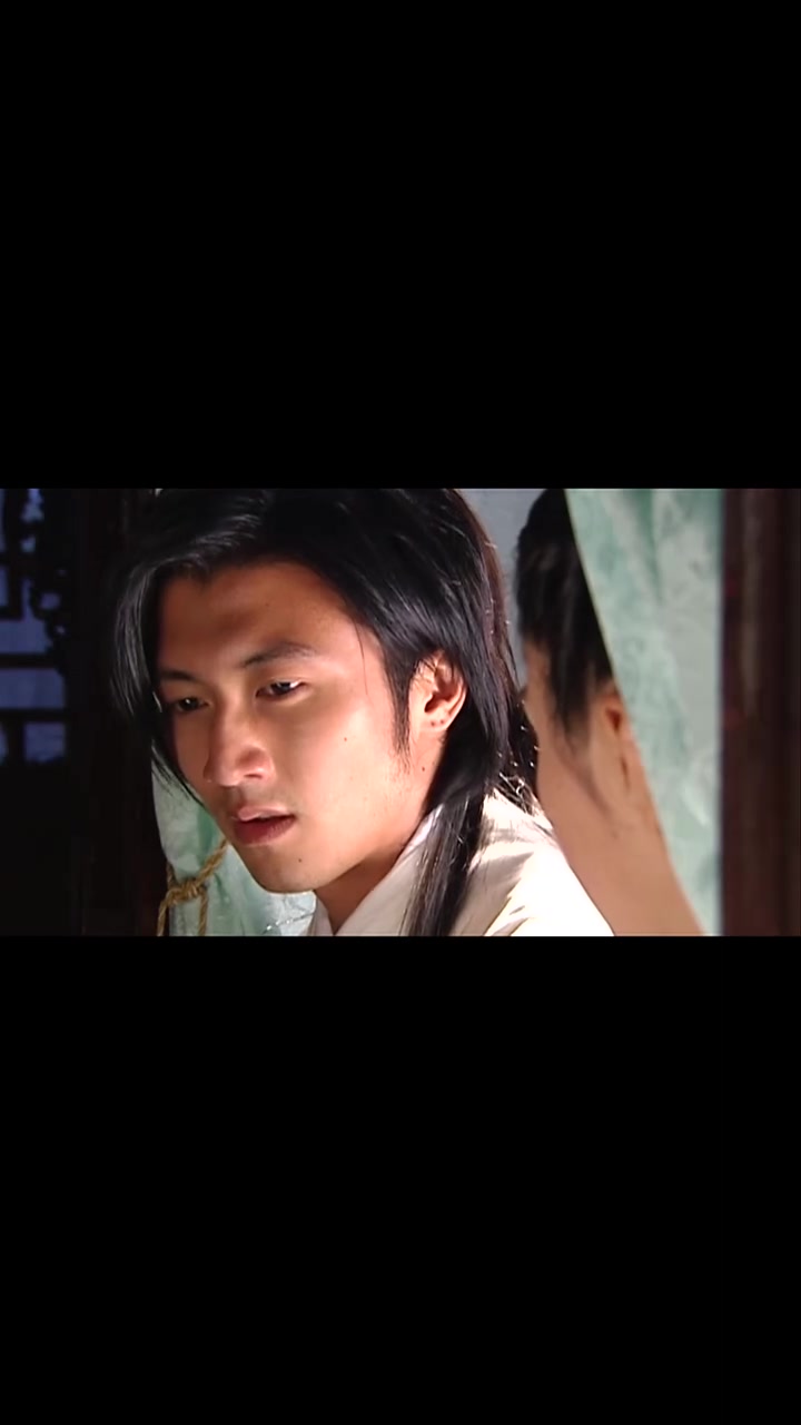 小鱼儿与花无缺第12集2