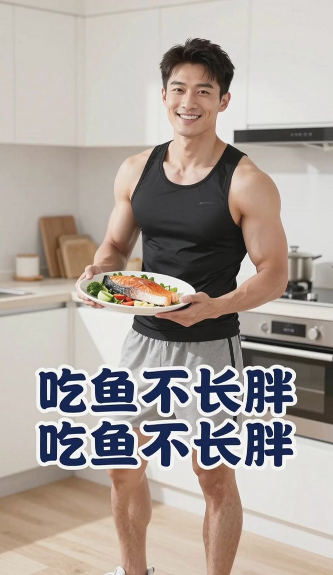 吃鱼肉的好处,补充优质蛋白还不发胖