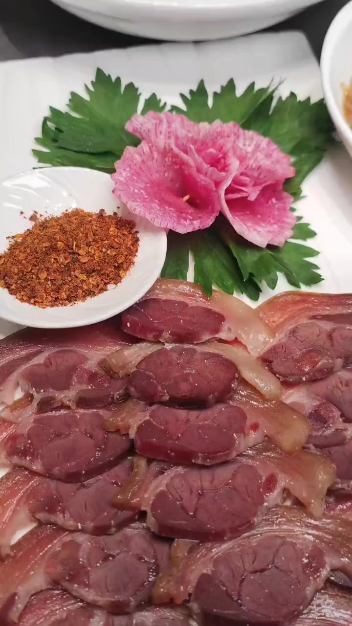 云南人一定要试试宣威菜