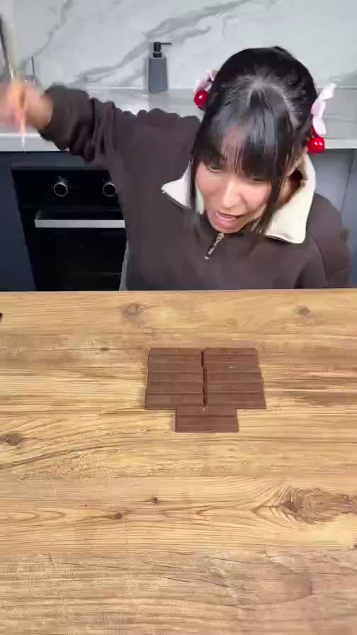 无限巧克力制作秘诀