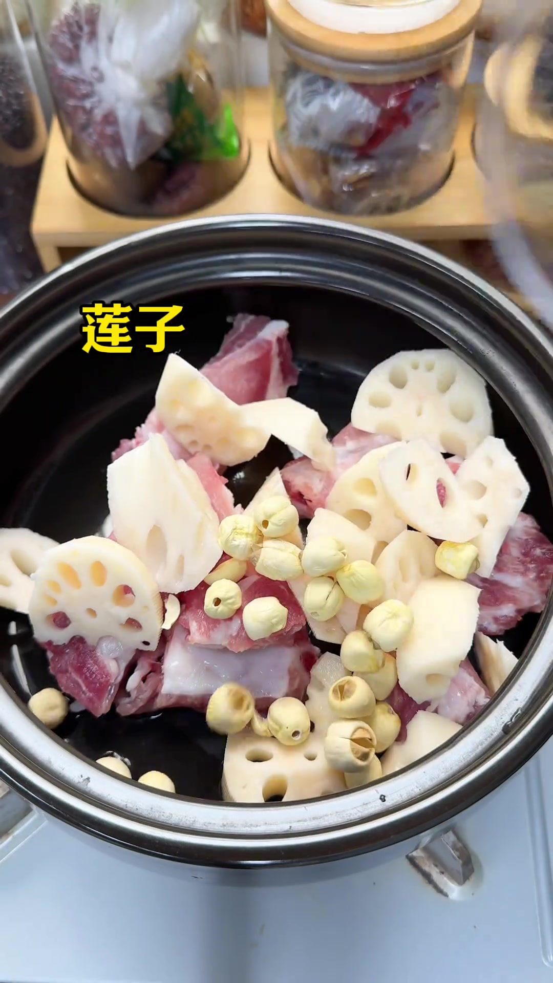 秋季多吃根茎类蔬菜