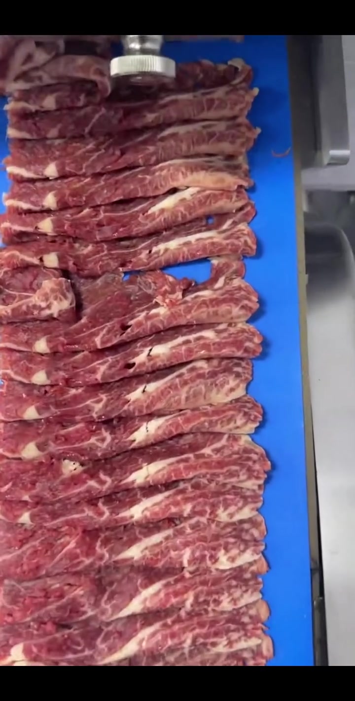铜锅涮肉