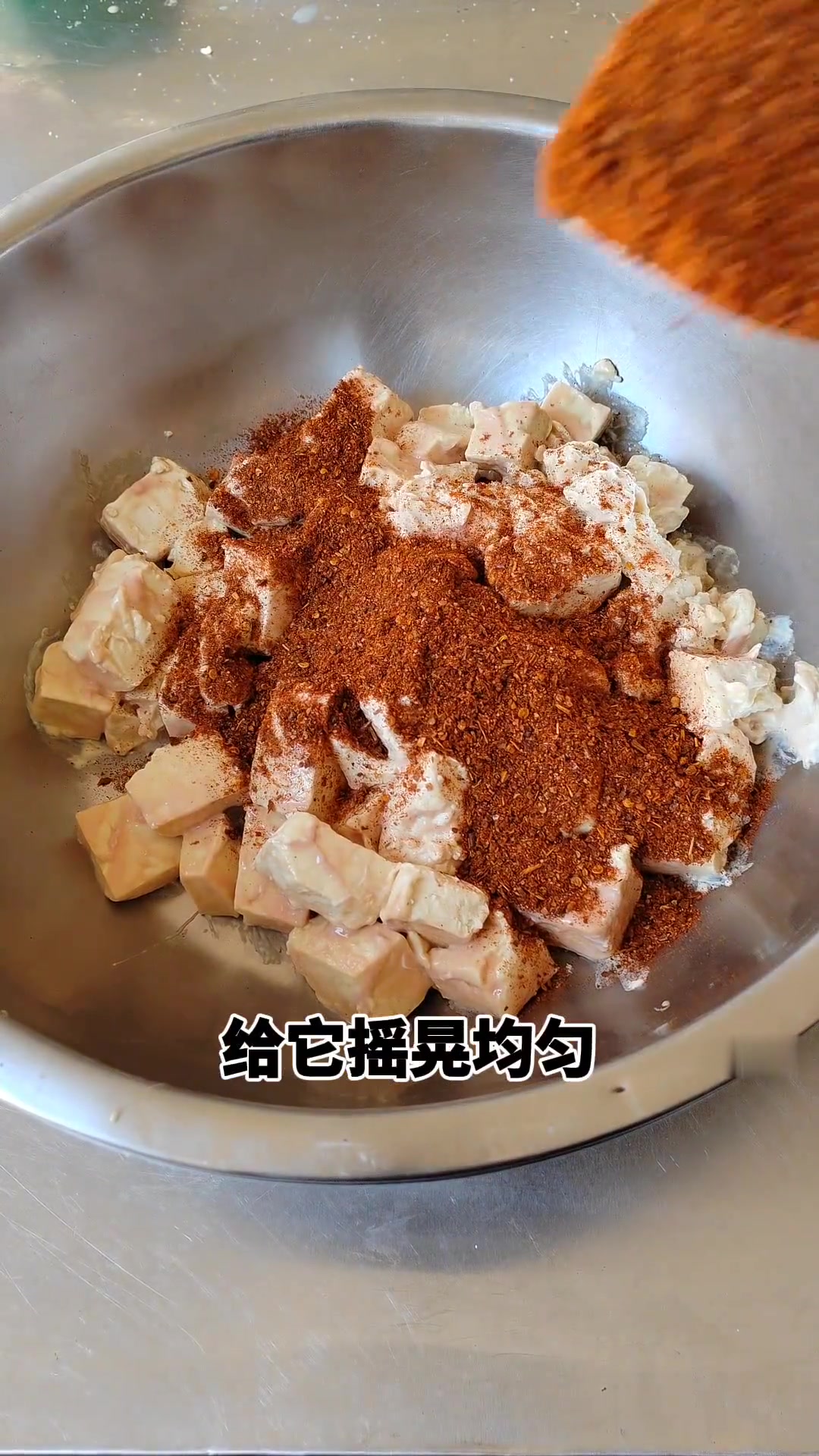 传统老式臭豆腐乳，闻臭吃香家乡味，给肉不换
