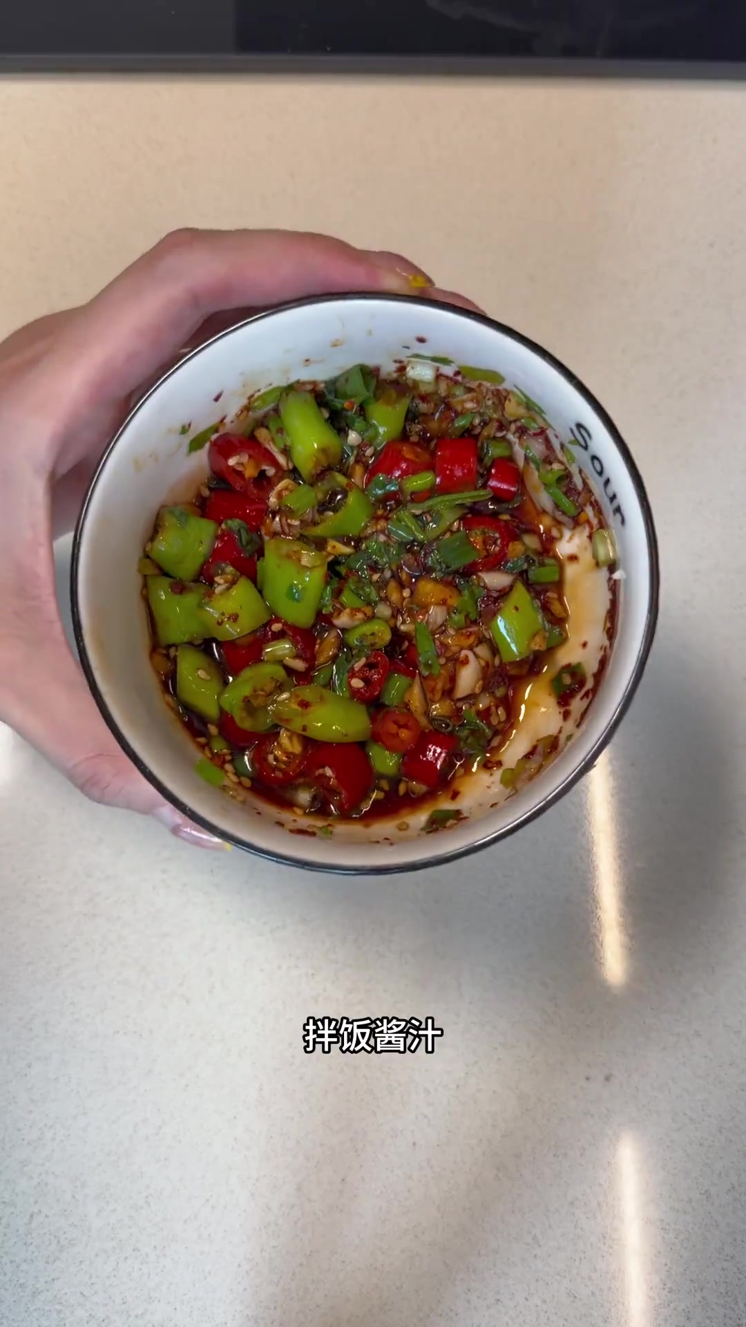 太绝了！生菜牛肉拌饭咋吃都不腻，我能吃一辈子